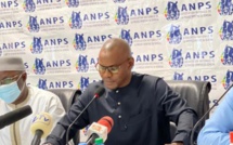 ANPS: Abdoulaye Thiam rempile pour un nouveau mandat de 4 ans