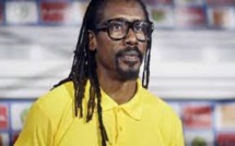 Tirage au sort des poules : Augustin Senghor au Cameroun, Aliou Cissé absent