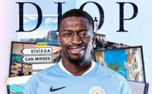 Espagne: Pape Kouly Diop à Ibiza, une équipe deuxième division