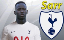 Tottenham : Pape Matar Sarr passe avec succès sa visite médicale