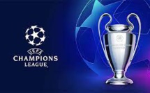 TIRAGE CHAMPION’S LEAGUE : Paris hérite du lourd, Barcelone retrouve Bayern Munich, Liverpool dans le groupe de la mort