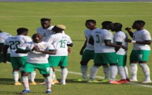 Eliminatoires mondial 2022 : le Sénégal domine le Togo (2-0)