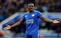 Ligue Europa : Nampalys Mendy pas retenu dans la liste de Leicester