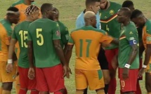 #Mondial 2022 (Q): Haller et la Côte d'Ivoire mettent le Cameroun à terre