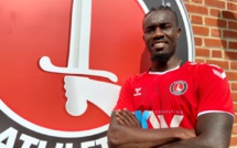 Angleterre : Pape Ndiaye Souaré atterrit à Charlton Athletic