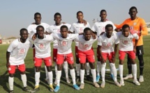 Coupe CAF : le match Diambars contre Wakriya se jouera en une seule manche