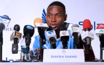 Djibouti : Diafra Sakho présenté aux public par Arta Solar 7