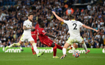 Premier League : Mané marque, Liverpool bat Leeds (3-0)