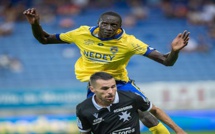 Sochaux : Christophe Diedhiou remis en liberté