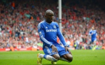 Football: Demba Bâ arrête !