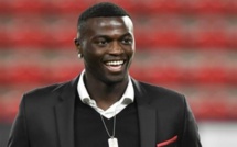 Rennes : Mbaye Niang attendu à Bordeaux ce mardi