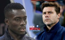 PSG : Pochettino évoque l’importance Gana Gueye dans l’effectif de son équipe