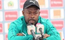 Ligue des champions africains: Youssouph Dabo optimiste pour la qualification à l’extérieur