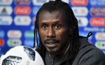 Prolongation de son contrat : Aliou Cissé exige un bail de 2 ans