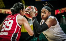 AFROBASKET DAME : C’est parti pour la 26e  édition