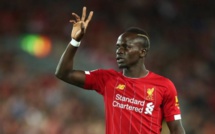 Liverpool : Sadio Mané marque son 100e but avec les Reds