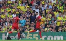 Premier League : Watford s’impose grâce à un doublé d’Ismaila Sarr