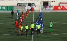 Coupe du Sénégal : Diambars contre Pikine, ce mercredi pour une place en finale