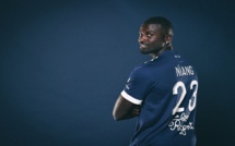 Mbaye Niang baisse son salaire de 164 millions à 52 millions pour rejoindre Bordeaux