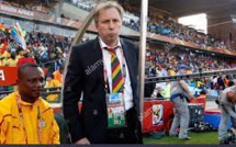 Ghana : Milovan Rajevac signe son retour à la tête des Black Stars 11 ans après