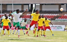 Championnat d’Afrique des sourds-muets : le Sénégal bat le Mali en finale