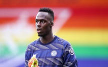 Chelsea : Mendy « je ne pouvais pas refuser l’offre des Blues »