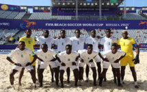 Beach Soccer : la FSF décaisse 75 millions pour primer la délégation sénégalaise