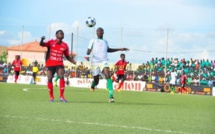 Coupe du Sénégal : Casa Sports face à Diambars, ce samedi à 17h