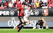 Ligue 1 : Rennes fait chuter le Paris SG de Messi (2-0)