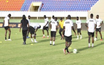 Eliminatoires Coupe du monde : le match Sénégal-Namibie se jouera à huis clos