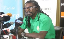 Equipe nationale du Sénégal : 100 « Lions » convoqués en 6 ans par Aliou Cissé