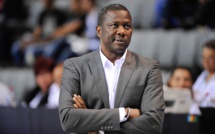 BASKET : Le Sénégalais Aimé Toupane nommé sélectionneur de l’équipe de France féminine