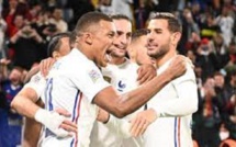 Ligue des Nations: la France bat la Belgique et retrouve Espagne en finale