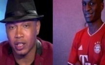 El hadj Diouf demande aux supporteurs d’oublier les erreurs de communication de Bouna Sarr