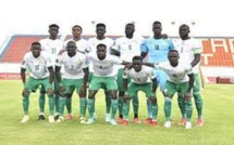 Qualification mondial 2022 : le Sénégal domine la Namibie (4-1)