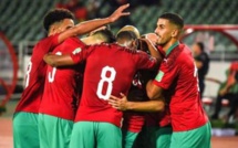 #Mondial 2022 (Q): le Maroc domine la Guinée et se qualifie !