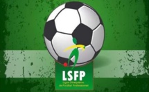 Football Sénégal Championnats nationaux : L1 et L2 le 20 novembre, N1 et N2 le 5 décembre