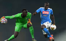 CAN et Coupe du monde : Mendy et Koulibaly lancent un appel à l’unité autour des Lions