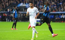 LDC : Mahrez efface des tablettes la légende Madjer