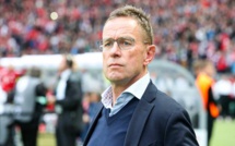 Manchester United : les premiers mots de Rangnick