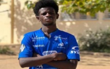 Norvège : Ibrahima Cissokho signe en prêt à FK Haugesund