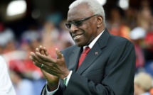 Nécrologie : Lamine Diack, l’ancien président de l’IAAF, est décédé