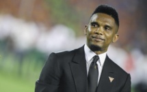 Cameroun :  Samuel Eto'o élu président de la fédération