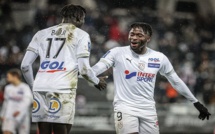 Ligue 2 (France) : Aliou Badji claque un doublé pour Amiens