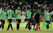 Real Betis : Youssouf Sabaly a repris l’entraînement collectif !