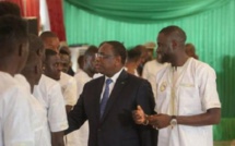 CAN 2021 : Macky Sall invité spécial de Paul Biya pour la cérémonie d’ouverture