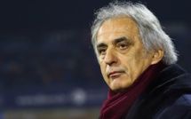 CAN 2021 : Halilhodzic « Si le joueur ne vient pas…Il peut dire au revoir à l’équipe nationale»