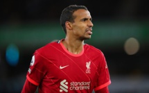 Liverpool : Matip dit non à la CAN et au Cameroun