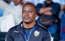 CAN 2022 : Kaba Diawara de la Guinée présélectionne une liste de 40 joueurs