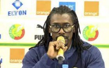 CAN 2022 : Aliou Cissé publie sa liste ce vendredi